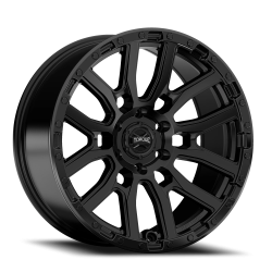 Torque Wheels TW401R Canyon 20x10 -18