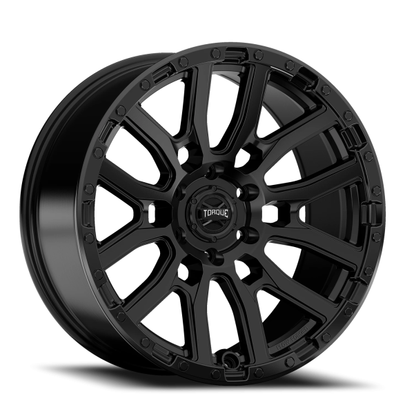 Torque Wheels TW401R Canyon 20 9 0