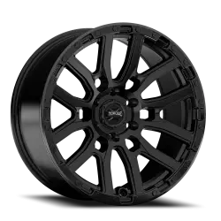 Torque Wheels TW401R Canyon 20x9 -12