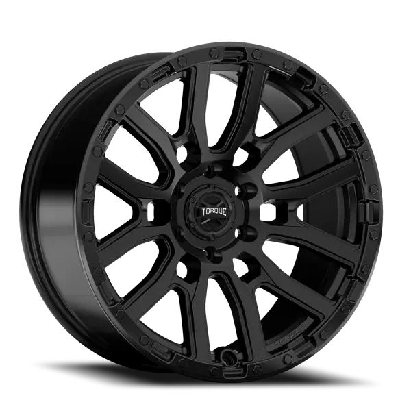 Torque Wheels TW401R Canyon 20 9 0