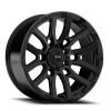 Torque Wheels TW401R Canyon 20 9 0