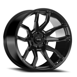 Torque Wheels TW403C Impact 20x9 -12
