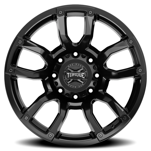 Torque Wheels TW403C Impact 20 9 -12