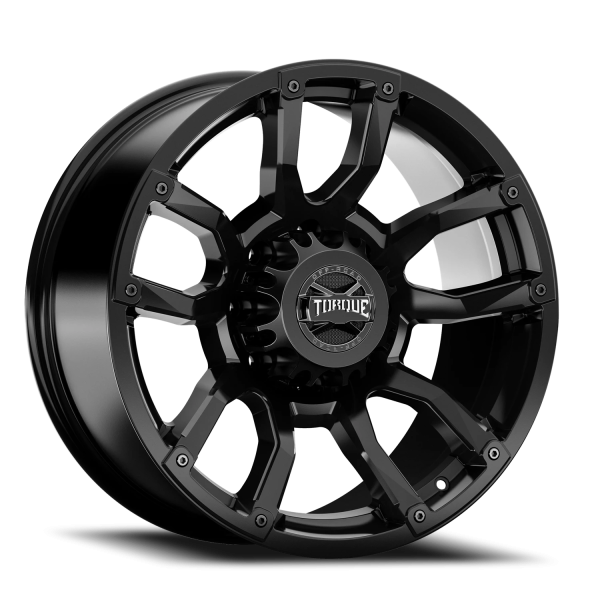 Torque Wheels TW403C Impact 20 9 -12