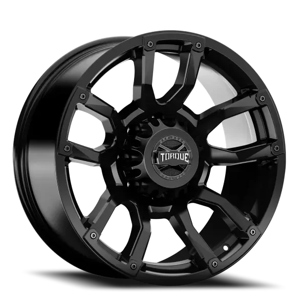 Torque Wheels TW403C Impact 20 9 0