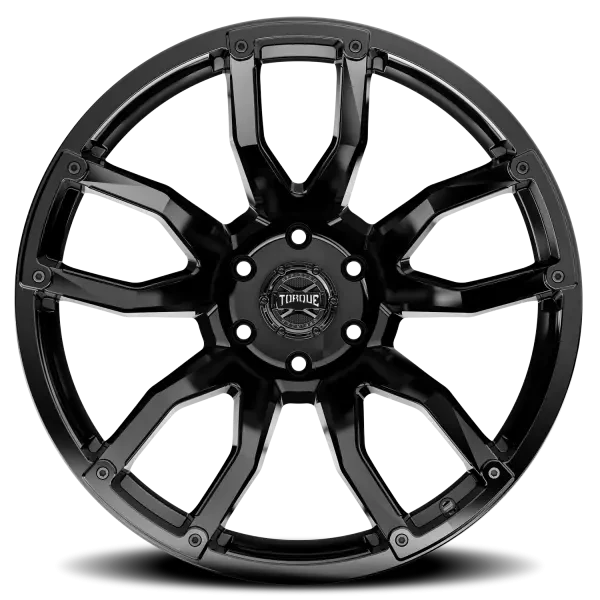 Torque Wheels TW403C Impact 22 11 -38