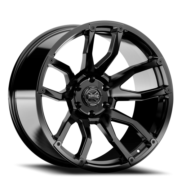 Torque Wheels TW403C Impact 22 11 -38