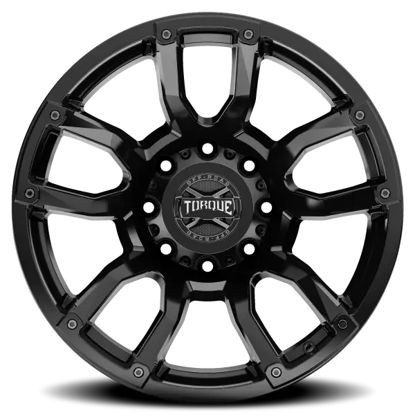 Torque Wheels TW403C Impact 22 11 -25