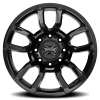 Torque Wheels TW403C Impact 22 11 -25