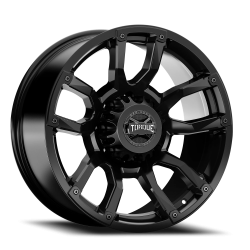 Torque Wheels TW403C Impact 22x11 -25