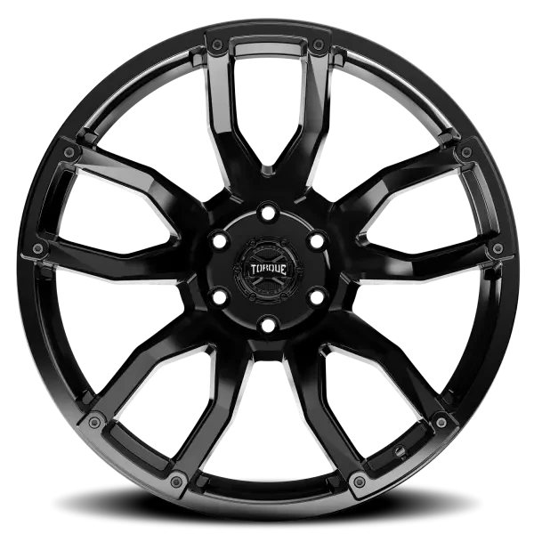 Torque Wheels TW403C Impact 22 11 -32