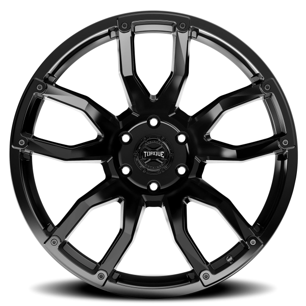 Torque Wheels TW403C Impact 22 11 -32