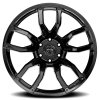 Torque Wheels TW403C Impact 22 11 -32