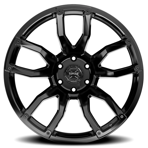 Torque Wheels TW403C Impact 22 11 -32