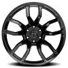Torque Wheels TW403C Impact 22 11 -32