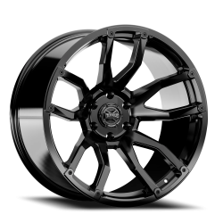 Torque Wheels TW403C Impact 22x11 -32