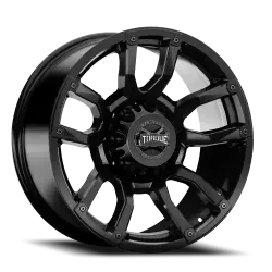 Torque Wheels TW403C Impact 22x11 -25