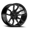 Torque Wheels TW403C Impact 22 12 -44