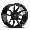 Torque Wheels TW403C Impact 22 12 -44