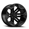 Torque Wheels TW405C Pulse 20 9 -12