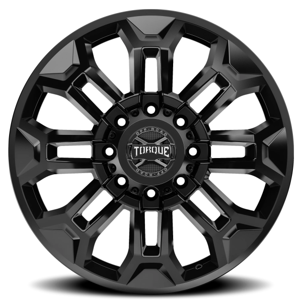 Torque Wheels TW405C Pulse 20 9 0