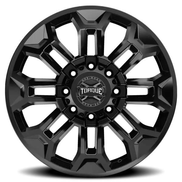 Torque Wheels TW405C Pulse 20 9 0