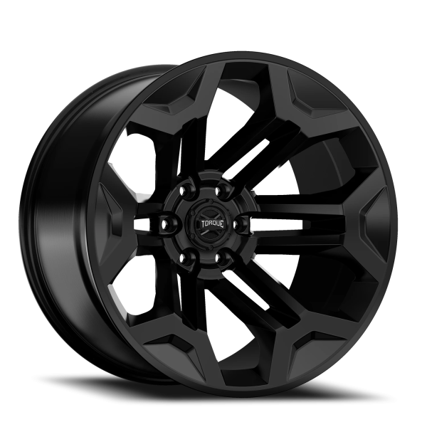 Torque Wheels TW405C Pulse 22 11 -38