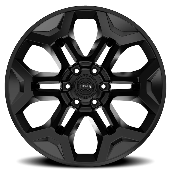 Torque Wheels TW405C Pulse 22 11 -38