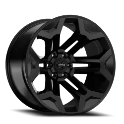 Torque Wheels TW405C Pulse 22x11 -38