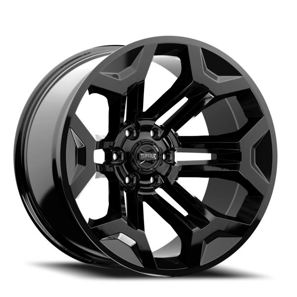 Torque Wheels TW405C Pulse 22 11 -38