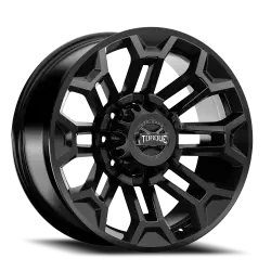 Torque Wheels TW405C Pulse 22x11 -25