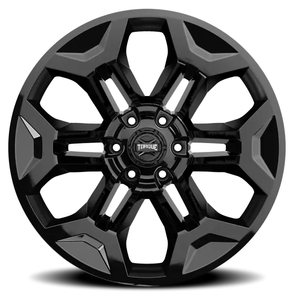 Torque Wheels TW405C Pulse 22 11 -25