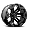 Torque Wheels TW405C Pulse 22 11 -32