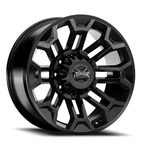 Torque Wheels TW405C Pulse 22 11 -25