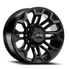 Torque Wheels TW405C Pulse 22 11 -25