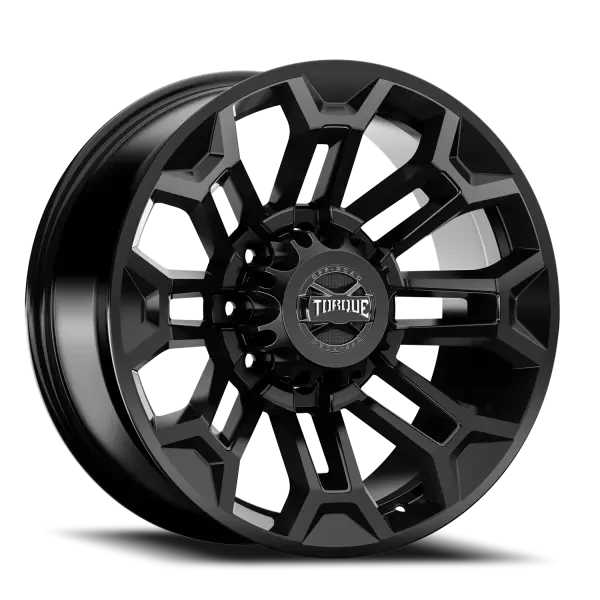 Torque Wheels TW405C Pulse 22 11 -25
