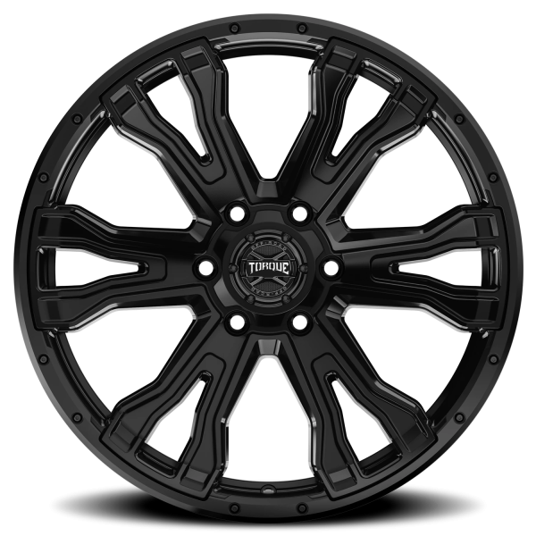 Torque Wheels TW407C Prime 20 9 -12