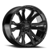 Torque Wheels TW407C Prime 20 9 -12