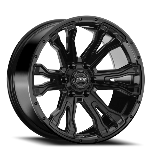 Torque Wheels TW407C Prime 20 9 -12