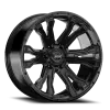 Torque Wheels TW407C Prime 20 9 -12