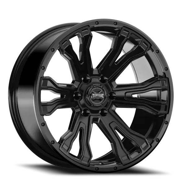 Torque Wheels TW407C Prime 20 9 -12