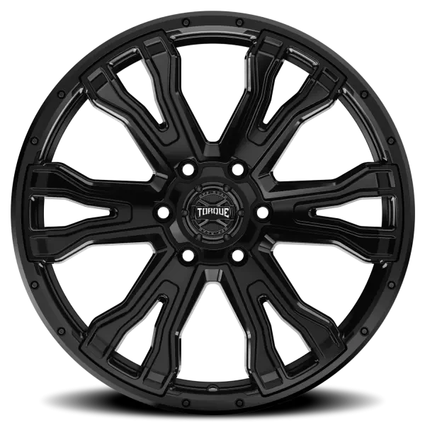 Torque Wheels TW407C Prime 20 9 -12