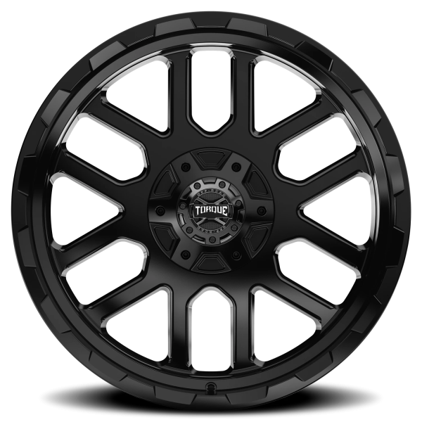 Torque Wheels TW408C Ridge 20 9 -12
