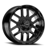 Torque Wheels TW408C Ridge 20 9 -12