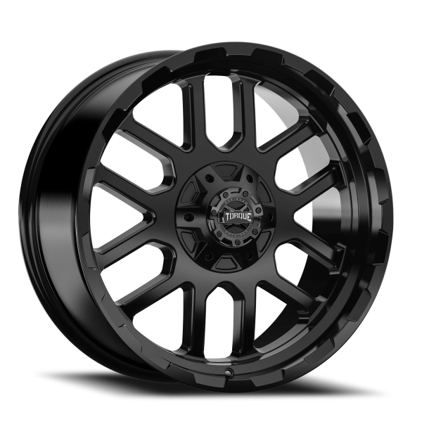 Torque Wheels TW408C Ridge 20 9 -12