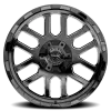 Torque Wheels TW408C Ridge 20 9 -12