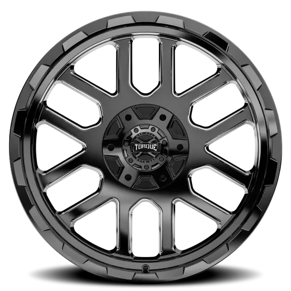 Torque Wheels TW408C Ridge 20 9 -12
