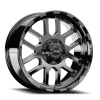 Torque Wheels TW408C Ridge 20 9 -12