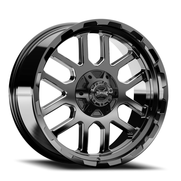 Torque Wheels TW408C Ridge 20 9 -12