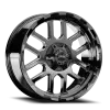 Torque Wheels TW408C Ridge 20 9 -12